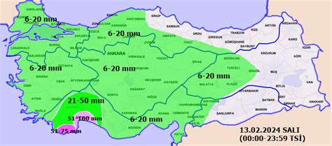 Antalya da 10 yıl sonra bir ilk Meteoroloji den kritik uyarı 1 saat