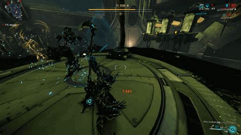 Warframe Tyl Regor Guide 2024 Drops Location Weakness And Defeating