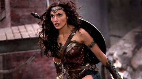 14 Best Action Movies With Female Leads