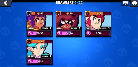 Brawl Stars Pearl on Behance