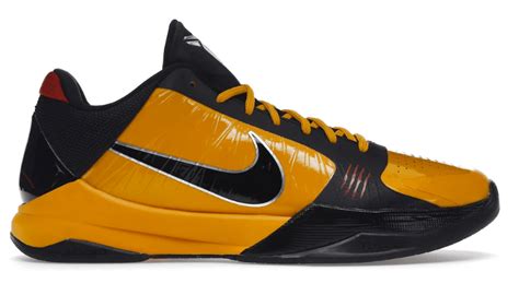 Ranking Classic Kobe Nike Sneakers in 2024