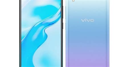 Vivo Y1s With Helio P35 4030mAh Battery Launched For 106 TechX Pakistan