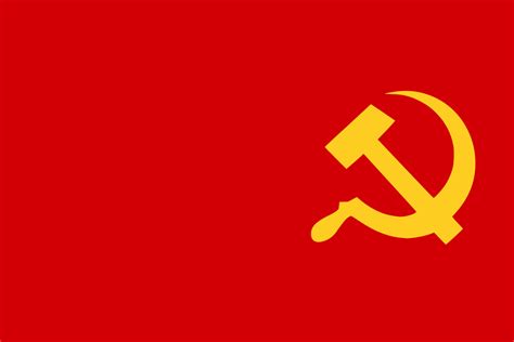 ملف:Flag of the Communist Party of Germany (reverse).svg - المعرفة