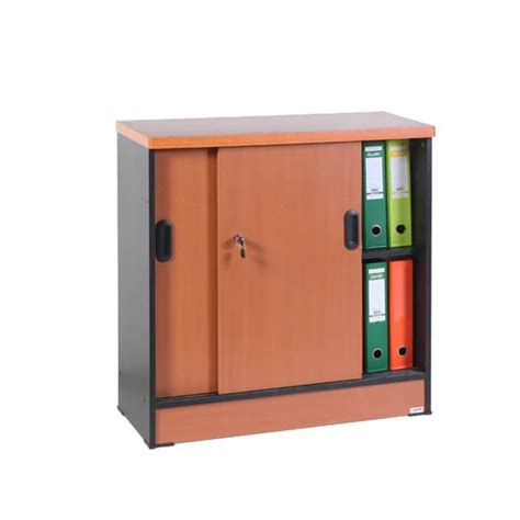 Jual Lemari Rak Arsip Filling Cabinet Sliding Lunar Lrp Shopee