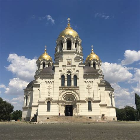 Novocherkassk, Russia 2022: Best Places to Visit - Tripadvisor