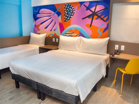 Hotel In Garanhuns Ibis Styles All