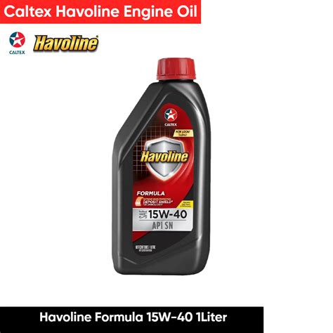 Havoline Engine Oils Sae W Ezy T Sae W Super T Sae W Semi