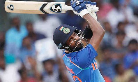 India vs Australia: Hardik Pandya is Very Good But I’ll Get Him, Says ...