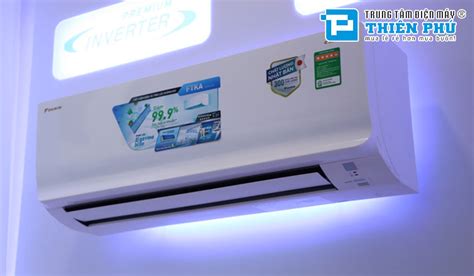 Nhu cầu sử dụng điều hòa nhiều thì nên mua loại điều hòa Daikin nào tốt