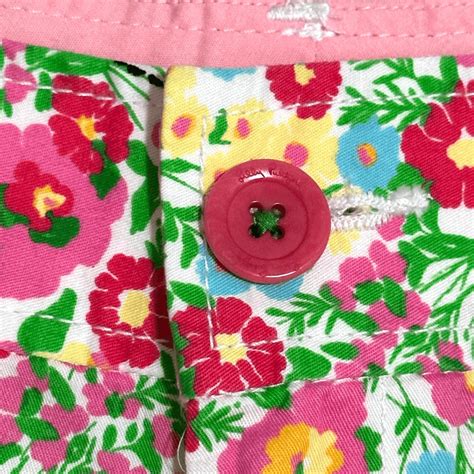 Lilly Pulitzer Floral Ants On Parade Print Callahan S Gem