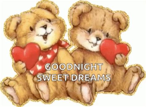 Good Night Sweet Dreams GoodNight SweetDreams Sparkles Discover