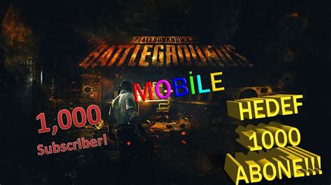 PUBG MOBİLE CANLI YAYIN SAHURA KADAR GENCOLAR YouTube