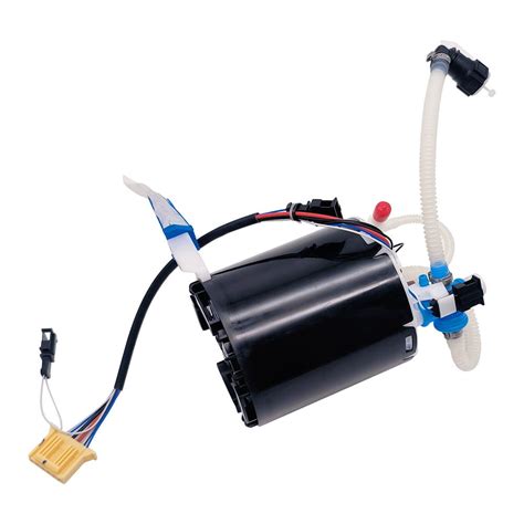 Fuel Pump For Land Rover For Range For Rover Evoque Lr044427 Lr026192 Lr057235