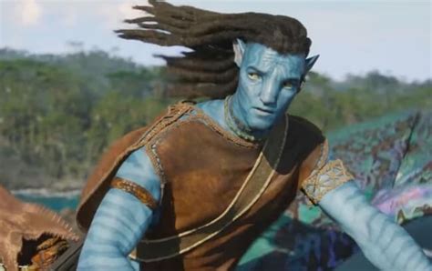 AVATAR Istota Wody CAŁY FILM HDrip 1080p Filmy i Seriale w jakości HD