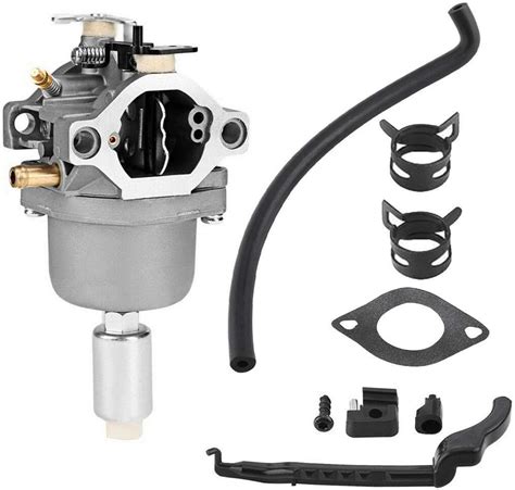 Amazon Yomoly Carburetor Compatible With John Deere Z225 18 5hp