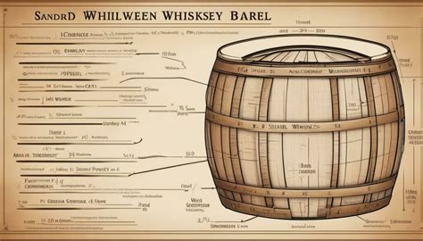 Understanding Whiskey Barrel Dimensions A Comprehensive Guide