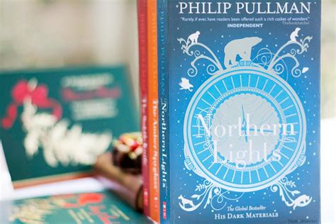 Book Review: Northern Lights by Philip Pullman | The Book Satchel