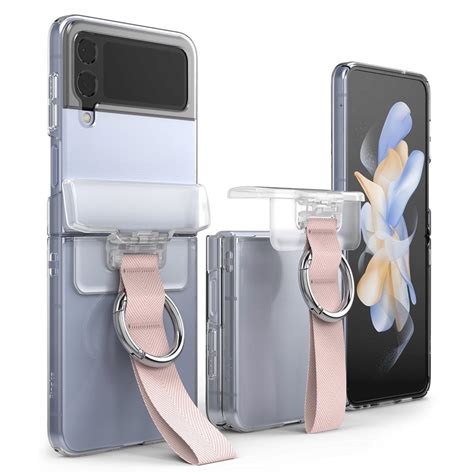 Nakładka Ringke Hinge Cover do Galaxy Z Flip4 Ringke Sklep EMPIK