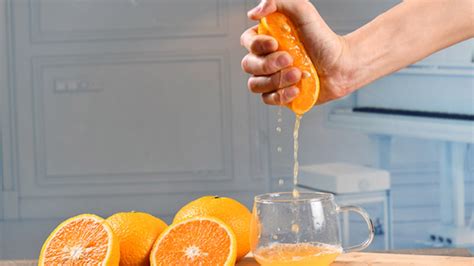 12 Beneficios De Tomar Jugo De Naranja Que Debes Conocer