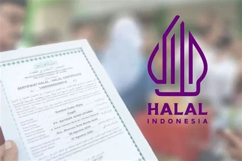 Muhammadiyah Dirikan 21 Lembaga Halal Center Di Seluruh Indonesia