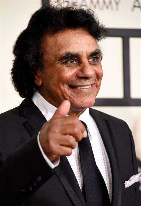 San Francisco Native Johnny Mathis Turns 80