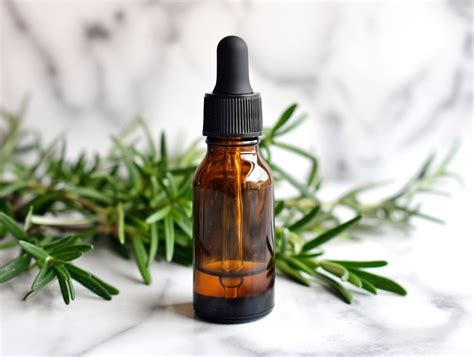 What Is Rosemary Essential Oils Good For Oil Therapy Central