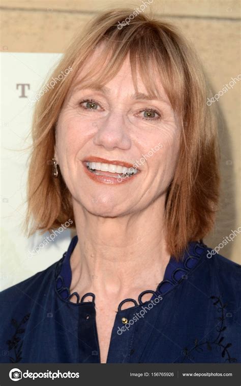 Actress Kathy Baker Stock Editorial Photo © S Bukley 156765926