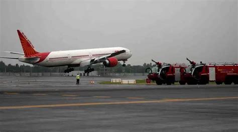 Delhi To Mumbai Same Day Flight Ticket Touches Rs 60 000 Today Business News The Indian Express