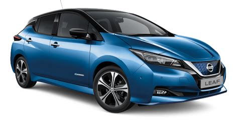 Nissan LEAF E Tekna 62kWh 2019 Christopher Dolley EV Owner Review