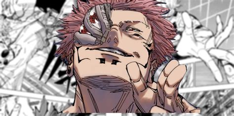 Did Sukuna Recognize Yujis True Identity In Jujutsu Kaisen Explained