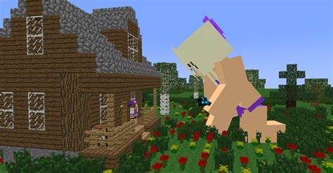 Minecraft Giantess Sheera Phobia Part 3 By Gtsminecraft On Deviantart