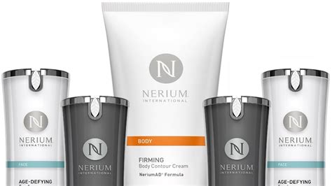 Nerium Best Skin Care Product Reviews Youtube