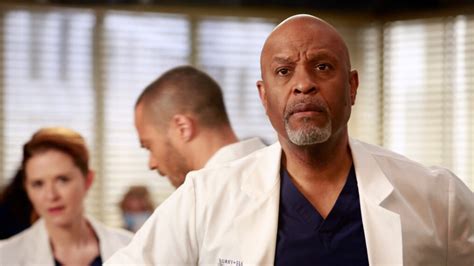 10 Longest Serving ‘greys Anatomy Stars — Bokhee Included