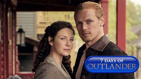 Countdown to 'Outlander' Day 4: Looking Back on Season 6's Most ...