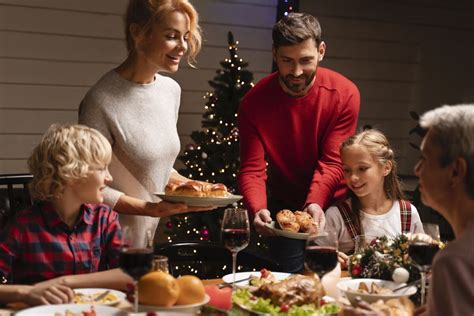 Como Festejar Sem Excessos Conselhos Para Natal E Ano Novo