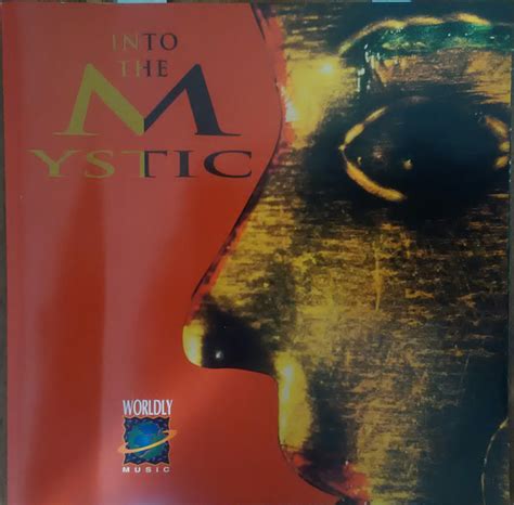 Into The Mystic (1995, CD) - Discogs