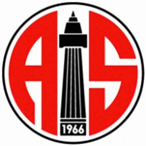 Antalyaspor Antalya (80's) | Brands of the World™ | Download vector ...