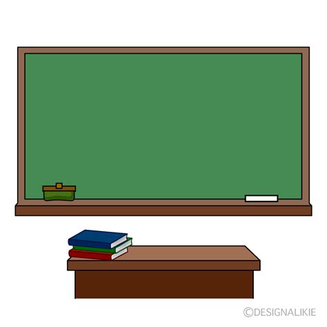 Classroom Blackboard Clip Art Free Png Imageillustoon