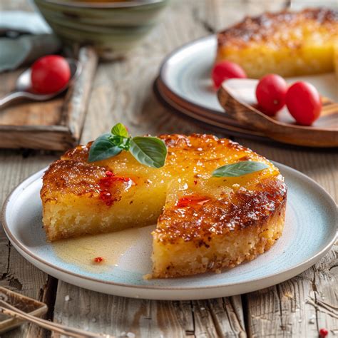 Cassava Cake Recipe Traditional Filipino Style