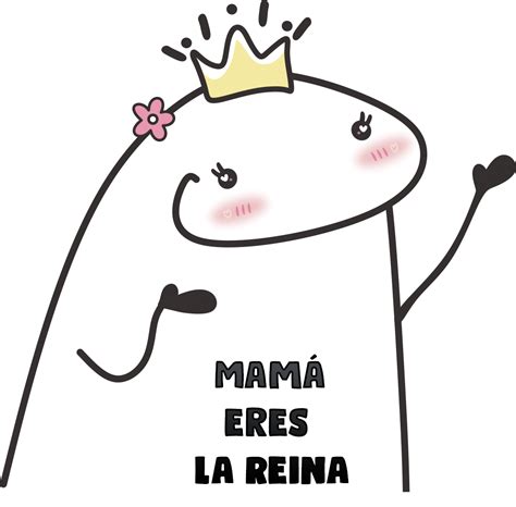 Flork Dia De La Madre Imágenes Para Peques