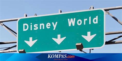 Walt Disney Phk Karyawan