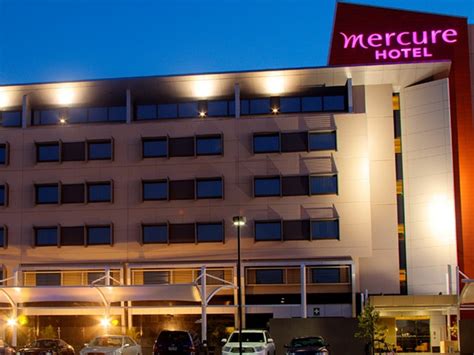 Mercure Sydney Liverpool | Discover NSW