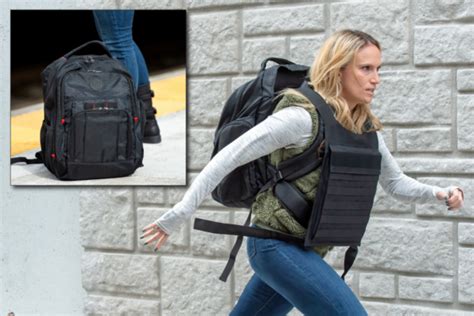 Why Bulletproof Backpacks Dont Work Bodyguard Armored Backpacks And Jackets