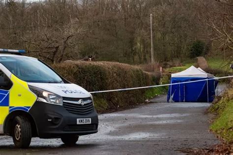 Man Charged With Murder After Body Found In Burning Car In Cotheridge Birmingham Live