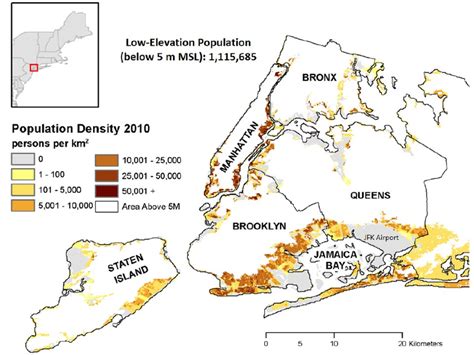 Nassau County Flood Zone Map