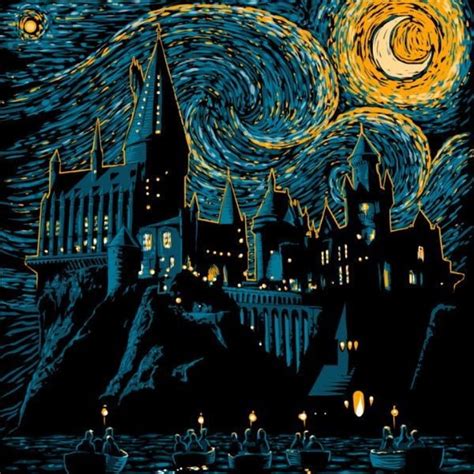 Hogwarts Castle Harry Potter Hd Phone Wallpaper Peakpx