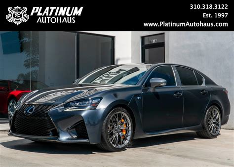 Lexus Gsf For Sale California Appearance Chatroom Picture Library