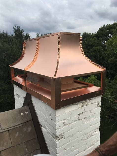 Chimney Caps Masters Services