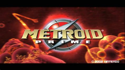 Welcome To The Planet Tallon IV Metroid Prime Live Stream Part 1