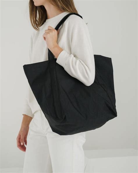 Baggu Cloud Bag Garmentory